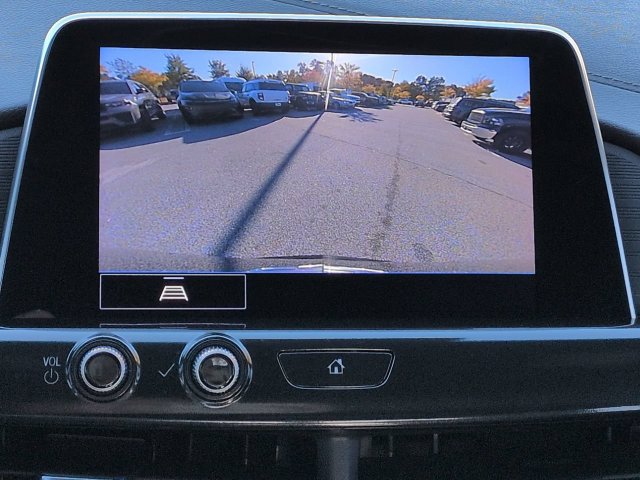 Used 2023 Cadillac CT4 Premium Luxury w/ Climate Package RWD image 22