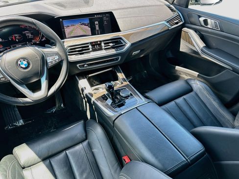 Used 2022 BMW X5 sDrive40i RWD image 23