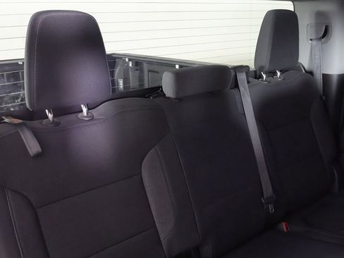 Used 2019 Chevrolet Silverado 1500 LT image 30