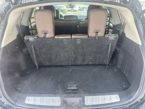 Used 2013 INFINITI JX35 AWD image 9