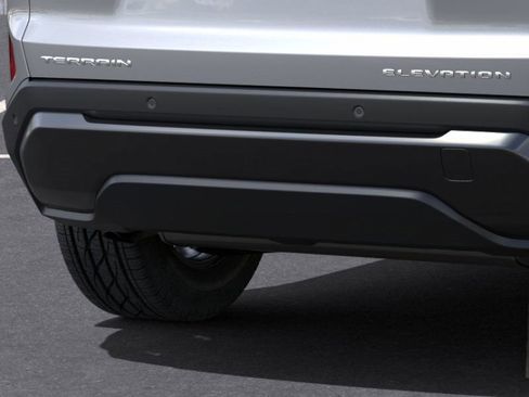 New 2026 GMC Terrain Elevation w/ LPO, Floor Liner Package image 14