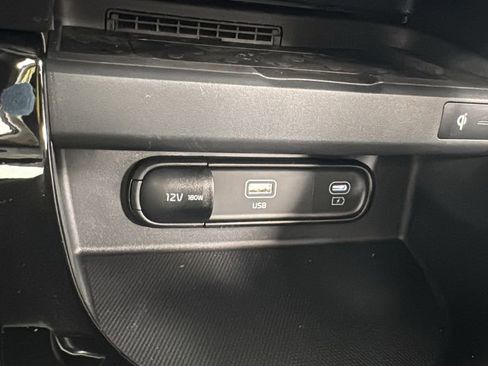 New 2026 Kia Seltos SX AWD/4WD image 29