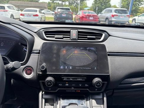 Used 2021 Honda CR-V EX image 17