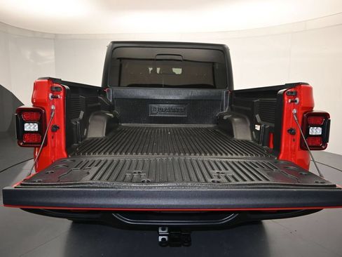 Used 2026 Jeep Gladiator Rubicon AWD/4WD image 24