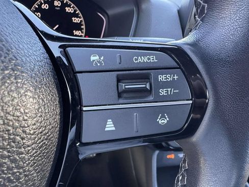 Used 2024 Honda Civic Sport image 17