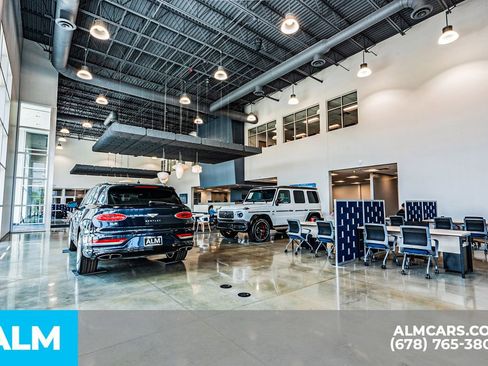 Used 2024 Chevrolet Silverado 1500 RST w/ Max Trailering Package image 39