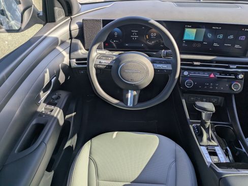 New 2026 Hyundai Santa Cruz SEL image 18