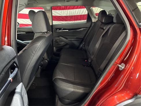 Used 2022 Kia Seltos S AWD/4WD image 10