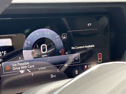 New 2026 GMC Terrain Elevation w/ Elevation Premium Package image 12