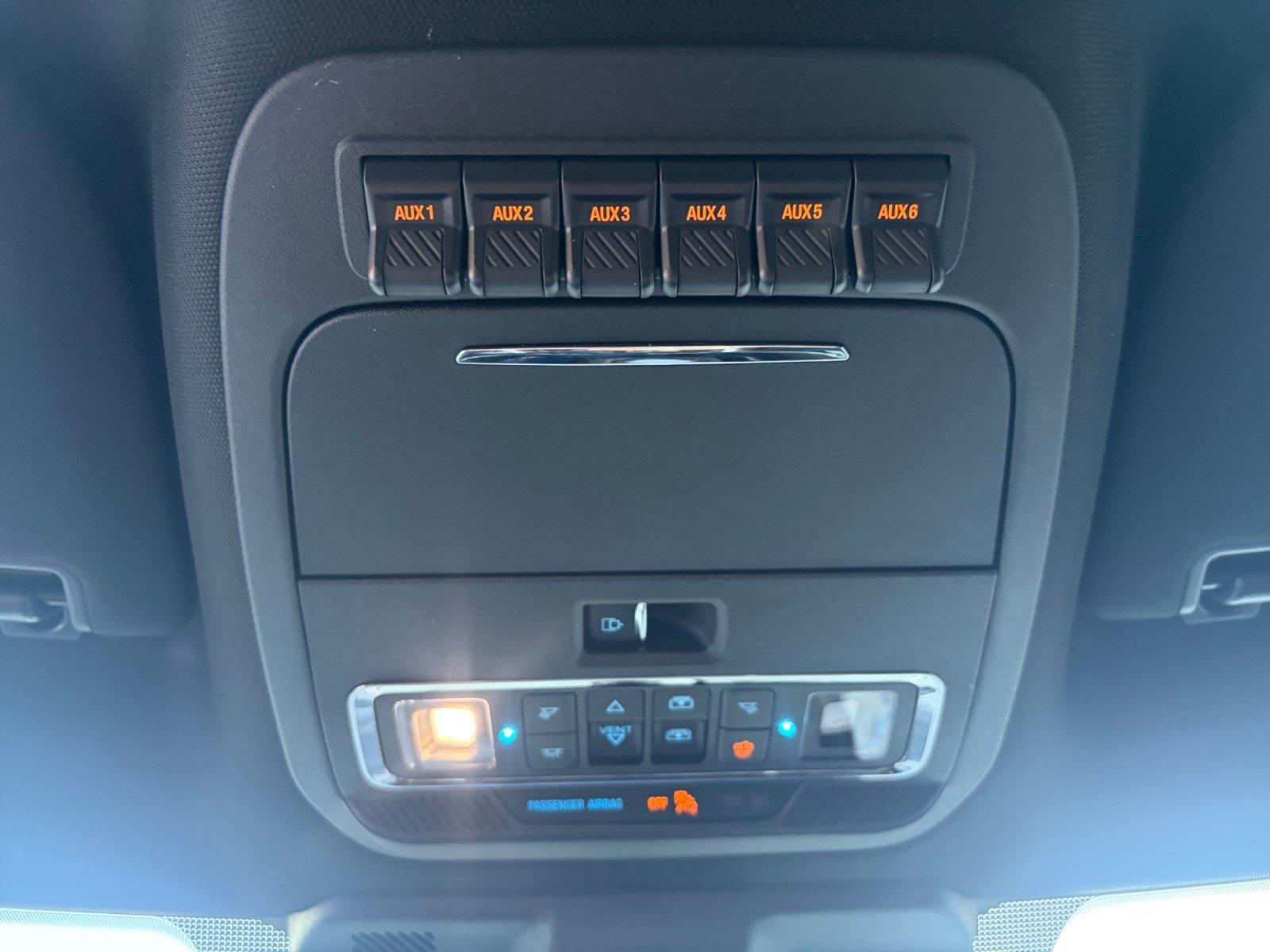 Used 2025 Ford F150 Raptor AWD/4WD image 22
