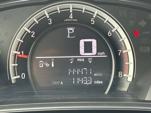 Used 2018 Honda CR-V LX image 13