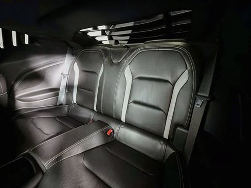 Used 2021 Chevrolet Camaro LT w/ RS Package RWD image 25