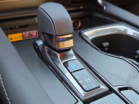 New 2026 Lexus RX 350h w/ Convenience Package image 26