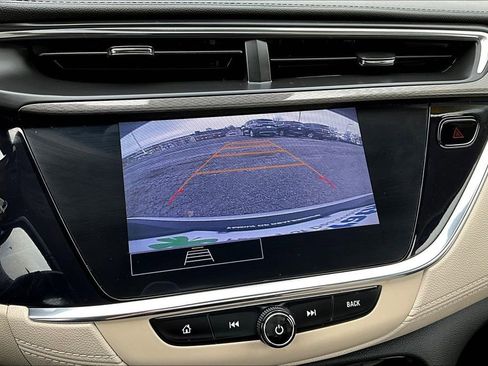 Used 2023 Buick Encore GX Preferred w/ Cold Weather Comfort Package image 18