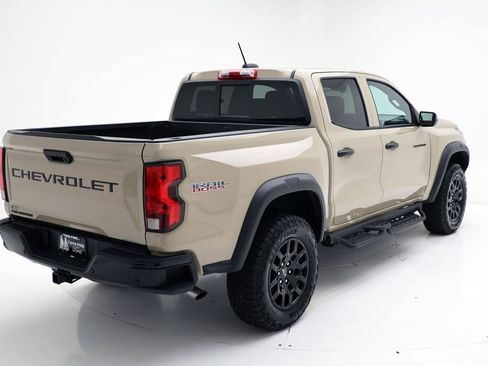 Used 2024 Chevrolet Colorado Trail Boss w/ Advanced Trailering Package image 10