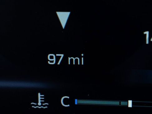 New 2026 Chevrolet Silverado 1500 RST w/ RST All Star Premium Package image 19