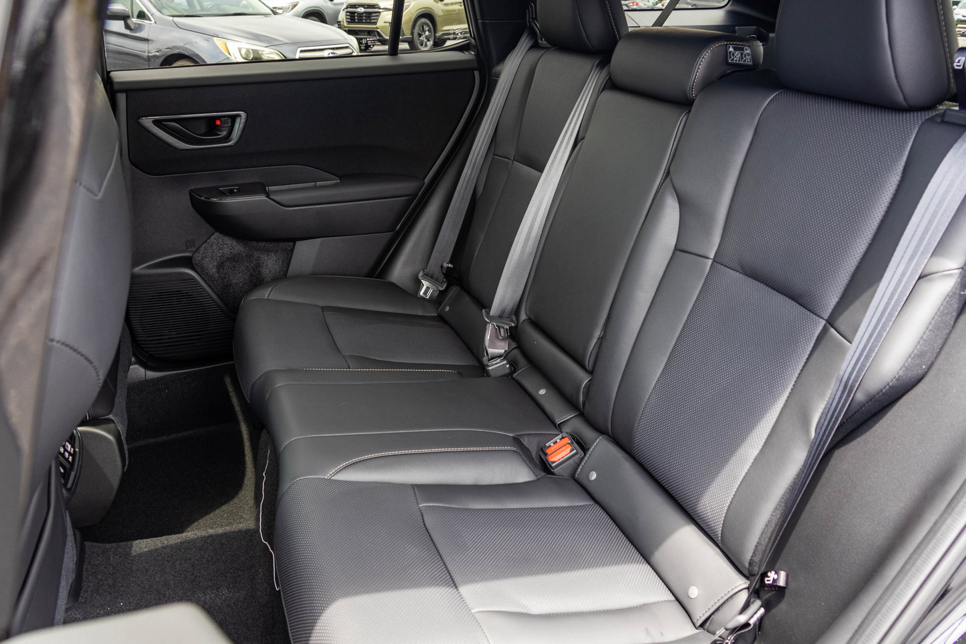 New 2026 Subaru Outback Limited AWD/4WD image 36