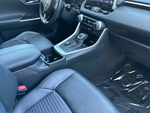 Certified 2022 Toyota RAV4 XSE AWD/4WD image 16