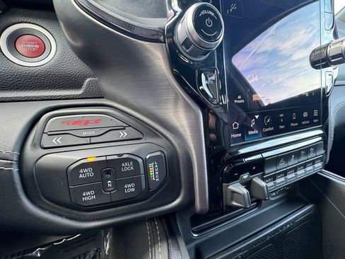 Used 2022 RAM 1500 TRX w/ TRX Level 2 Equipment Group image 10