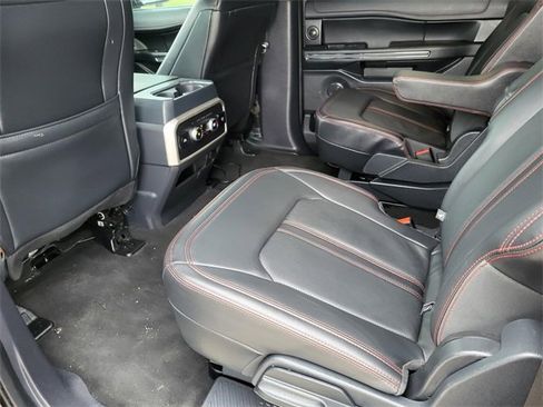 Used 2024 Ford Expedition Max Limited image 15