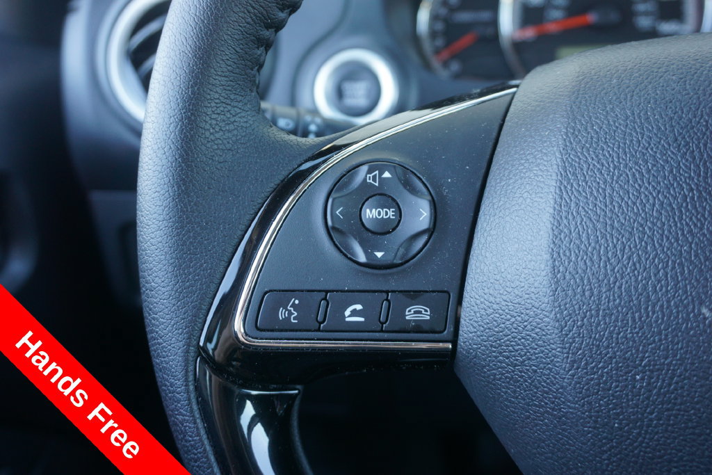 Used 2024 Mitsubishi Mirage G4 SE FWD image 4