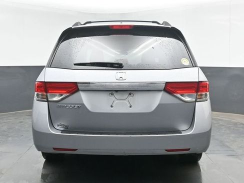 Used 2017 Honda Odyssey EX-L image 9