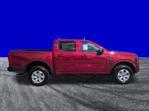 New 2026 Ford Ranger XL RWD image 3