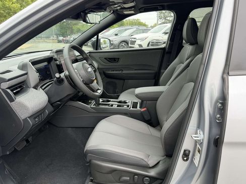 New 2026 Subaru Outback Limited AWD/4WD image 16