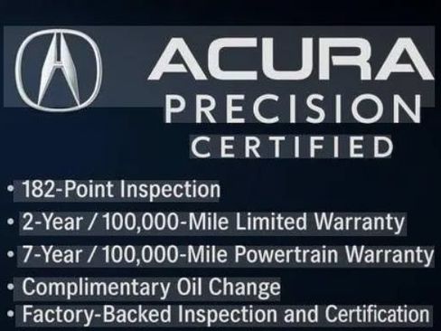 Used 2020 Acura TLX Type S PMC Edition AWD/4WD image 5