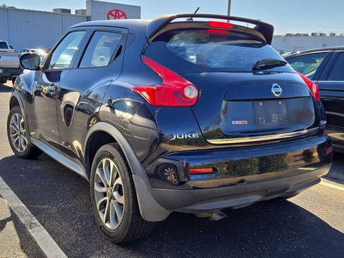 Used 2013 Nissan Juke S image 5