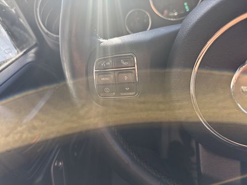 Used 2015 Jeep Wrangler Willys Wheeler image 18