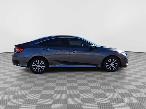 Used 2020 Honda Civic LX image 9