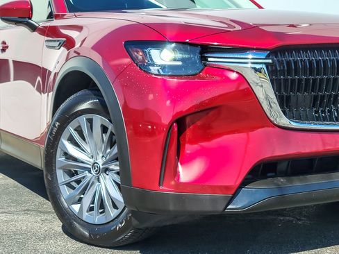 Used 2024 MAZDA CX-90 3.3 Turbo w/ Preferred Plus image 3