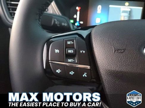 New 2026 Ford Escape Active w/ Cold Weather Package AWD/4WD image 33