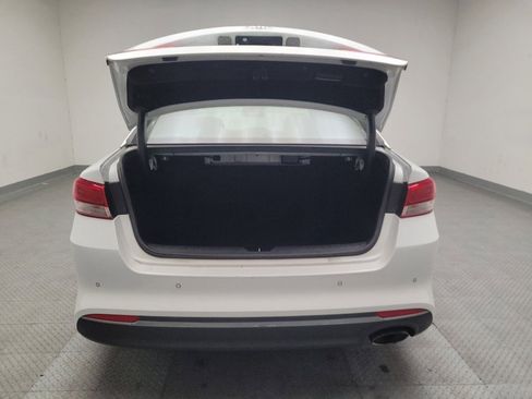 Used 2017 Kia Optima LX w/ Convenience Plus Package image 29