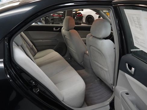 Used 2008 Hyundai Sonata GLS FWD image 21