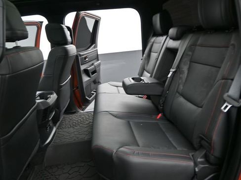 Used 2024 Toyota Tundra TRD Pro image 15