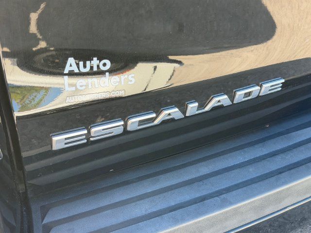 Used 2020 Cadillac Escalade Luxury AWD/4WD image 13
