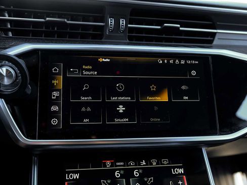 Used 2021 Audi A7 3.0T Prestige w/ Luxury Package image 29