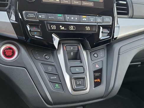Used 2024 Honda Odyssey EX-L image 23