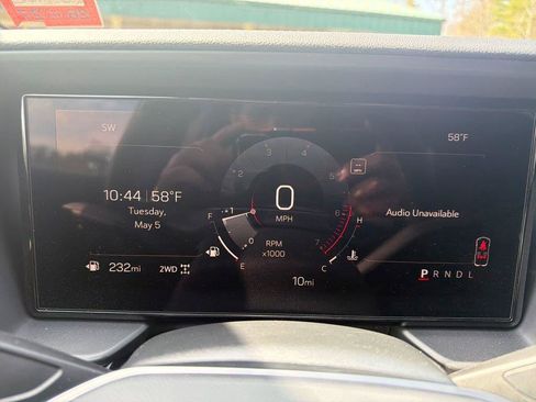 New 2026 GMC Terrain AT4 w/ Technology Package II AWD/4WD image 18