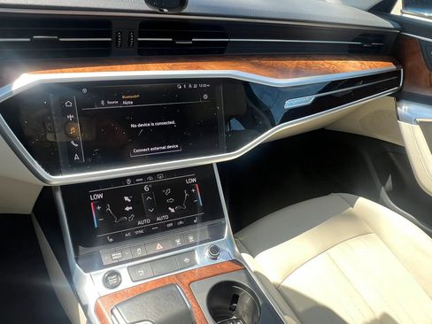 Used 2022 Audi A6 Premium Plus AWD/4WD image 22