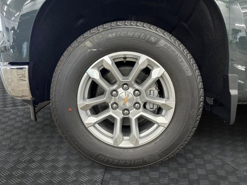New 2026 Chevrolet Silverado 1500 LT image 26