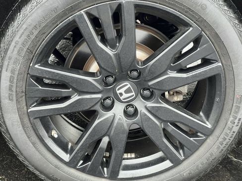 Used 2022 Honda Pilot Special Edition image 9