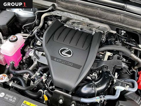 Used 2025 Lexus RX 350 Premium Plus w/ Accessory Package (Z1) image 30