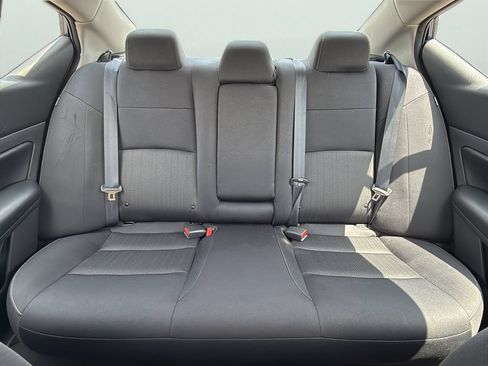 Used 2022 Nissan Altima 2.5 S FWD image 20