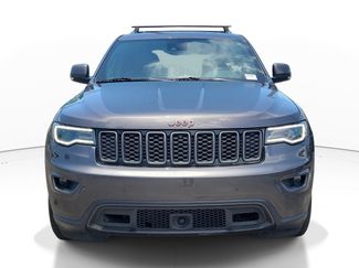 Used 2020 Jeep Grand Cherokee Trailhawk w/ Premium Lighting Group AWD/4WD video 2