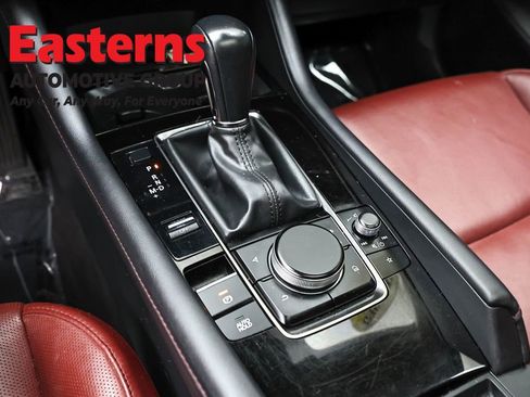 Used 2025 MAZDA MAZDA3 s image 13