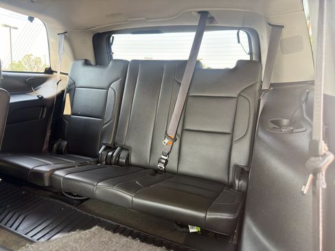 Used 2015 Chevrolet Tahoe LTZ AWD/4WD image 37