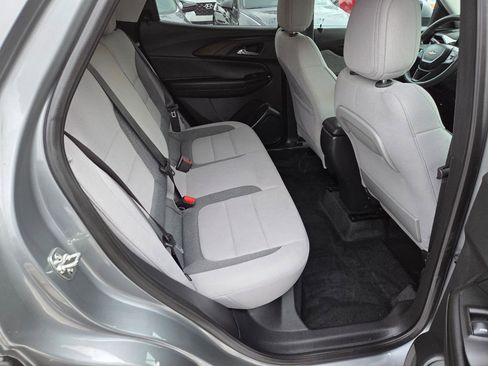 Used 2025 Chevrolet TrailBlazer LT w/ LT Cold Weather Package image 20